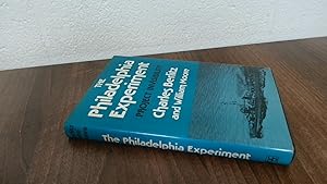 Imagen del vendedor de The Philadelphia Experiment Project Invicibility a la venta por BoundlessBookstore