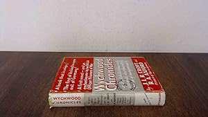 Seller image for Wychwood Chronicles (1st Edition) for sale by BoundlessBookstore