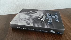 Imagen del vendedor de Good Morning, Mr Mandela a la venta por BoundlessBookstore