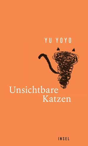 Immagine del venditore per Unsichtbare Katzen venduto da Rheinberg-Buch Andreas Meier eK