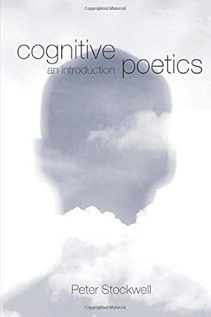 Bild des Verkufers fr Cognitive Poetics: An Introduction: A New Introduction zum Verkauf von WeBuyBooks