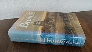 Seller image for The Bronte Collection for sale by BoundlessBookstore