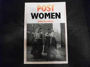 Seller image for PICTURE POST WOMEN 306 for sale by WeBuyBooks 2