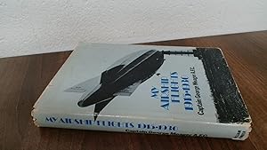 Seller image for My Airship Flights 1915-1930 for sale by BoundlessBookstore