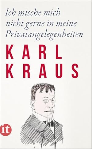 Immagine del venditore per Ich mische mich nicht gerne in meine Privatangelegenheiten venduto da BuchWeltWeit Ludwig Meier e.K.