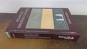 Seller image for Advanced Macroeconomics for sale by BoundlessBookstore