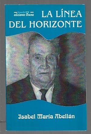 Imagen del vendedor de LINEA DEL HORIZONTE - LA a la venta por Desvn del Libro / Desvan del Libro, SL