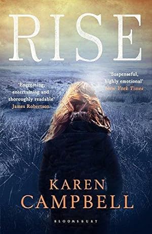 Seller image for Rise for sale by WeBuyBooks