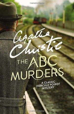 Image du vendeur pour The ABC Murders (Poirot) mis en vente par WeBuyBooks 2