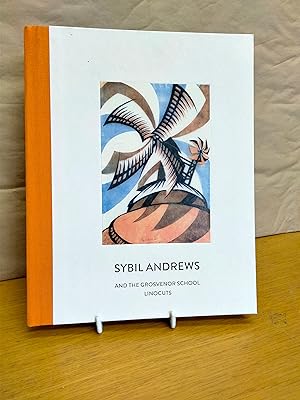 Imagen del vendedor de Sybil Andrews and the Grosvenor School Linocuts a la venta por Chapter Two (Chesham)