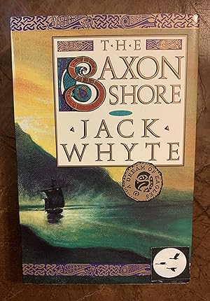 The Saxon Shore A Dream of Eagles