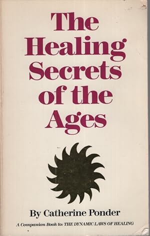 The Healing Secrets of the Ages