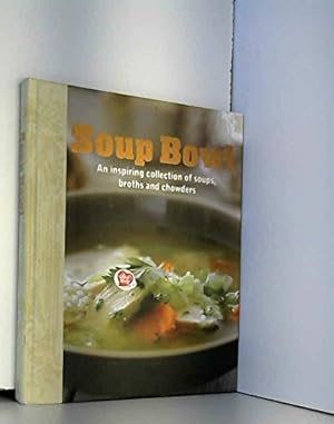 Seller image for Soup Bowl for sale by WeBuyBooks