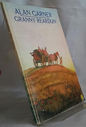 Imagen del vendedor de Granny Reardun. Illustrations by Michael Foreman. SIGNED BY AUTHOR a la venta por Addyman Books