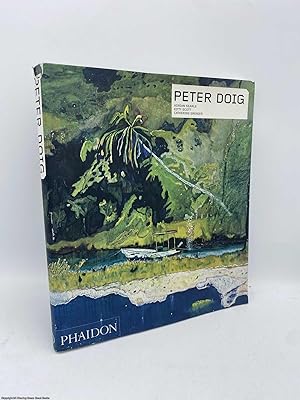 Immagine del venditore per Peter Doig (Phaidon Contemporary Artists Series) venduto da 84 Charing Cross Road Books, IOBA