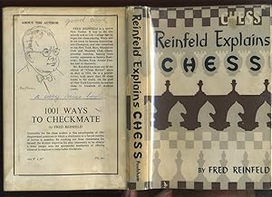 Reinfeld Explains Chess