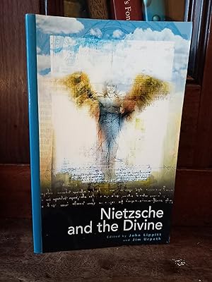 Image du vendeur pour Nietzsche and the Divine mis en vente par Temple Bar Bookshop