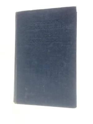 Bild des Verkufers fr Nicholls's Seamanship and Nautical Knowledge for Second Mates', Mates' and Masters' Examinations zum Verkauf von World of Rare Books