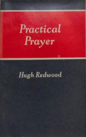 Bild des Verkufers fr Practical Prayer zum Verkauf von WeBuyBooks 2