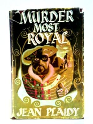 Seller image for Murder Most Royal for sale by World of Rare Books