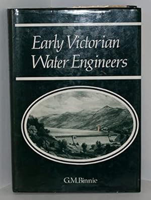 Immagine del venditore per Early Victorian Water Engineers venduto da WeBuyBooks