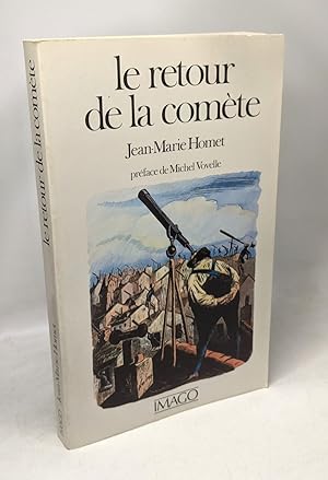 Le retour de la comète