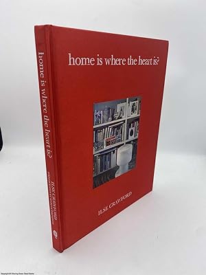 Seller image for Home is Where the Heart is for sale by 84 Charing Cross Road Books, IOBA