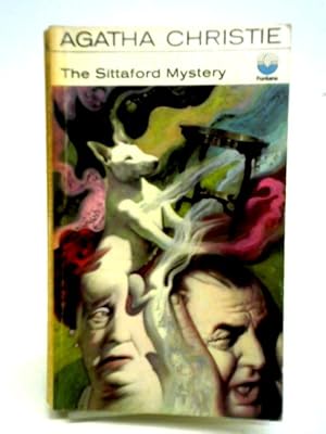 Seller image for The Sittaford Mystery for sale by World of Rare Books