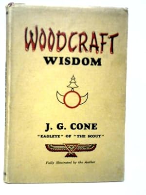 Seller image for Woodcraft Wisdom for sale by World of Rare Books