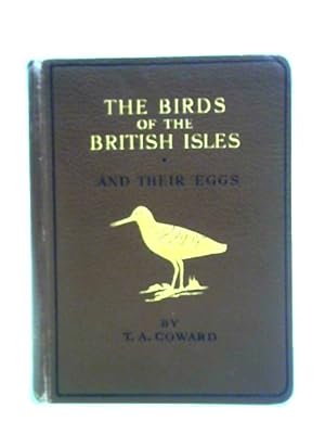 Seller image for The Birds of the British Isles and Their Eggs: Second Series for sale by World of Rare Books