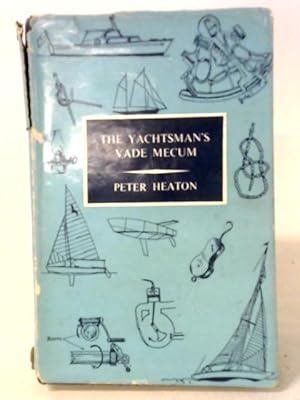 Bild des Verkufers fr The Yachtsman's Vade Mecum zum Verkauf von World of Rare Books