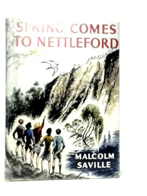 Seller image for Spring Comes to Nettleford for sale by World of Rare Books