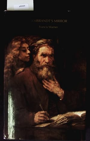 Bild des Verkufers fr Rembrandt's Mirror (Oxford Theatre Texts). zum Verkauf von Antiquariat Bookfarm