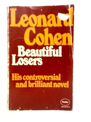 Seller image for Beautiful Losers for sale by World of Rare Books