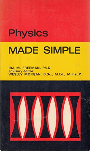 Seller image for Physics Made Simple for sale by WeBuyBooks