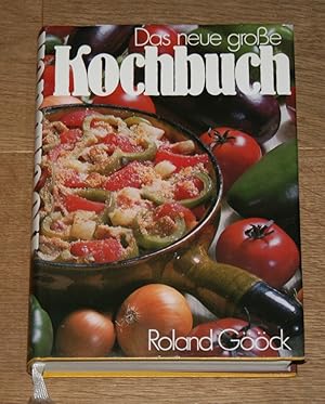 Das neue große Kochbuch.