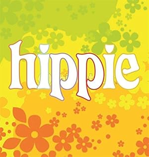 Imagen del vendedor de Hippie a la venta por WeBuyBooks