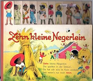 Zehn kleine Negerlein