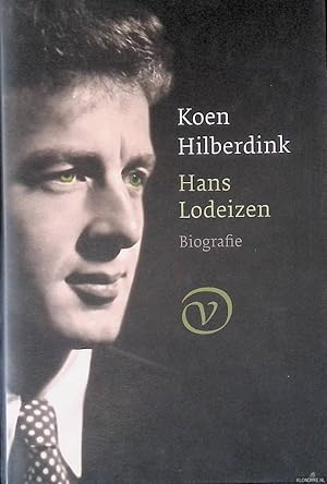 Immagine del venditore per Hans Lodeizen: biografie venduto da Klondyke