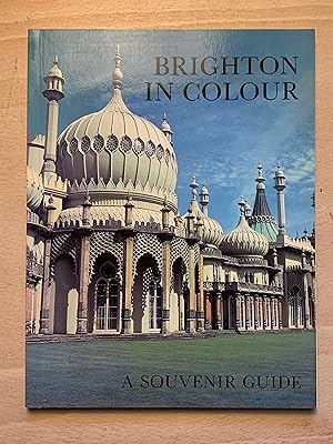Seller image for Brighton in Colour for sale by Neo Books
