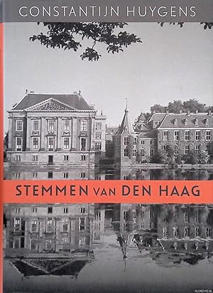 Seller image for Stemmen van Den Haag for sale by Klondyke