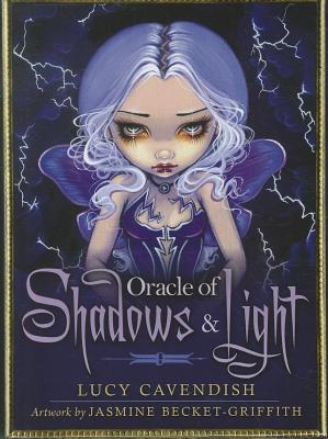 Seller image for Oracle of Shadows and Light (Paperback or Softback) for sale by BargainBookStores