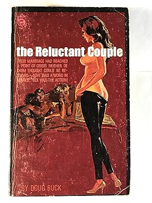 The Reluctant Couple (Brandon House 1142)