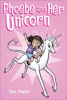 Immagine del venditore per Phoebe and Her Unicorn: A Heavenly Nostrils Chronicle venduto da moluna