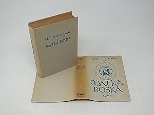 Seller image for Matka Boska for sale by Antiquariat Hans Wger