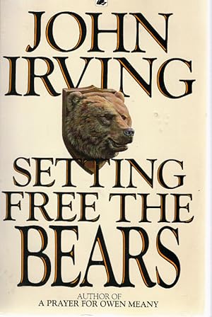 Setting Free The Bears