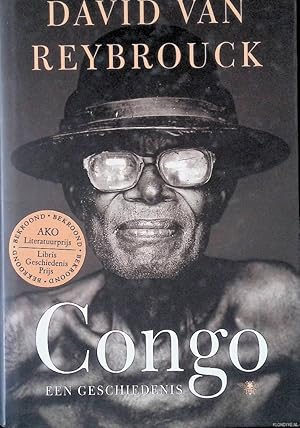 Seller image for Congo: een geschiedenis for sale by Klondyke