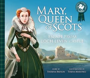 Seller image for Mary, Queen of Scots: Escape from Lochleven Castle (Paperback or Softback) for sale by BargainBookStores