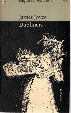 Seller image for Dubliners Penguin Modern Classics ; 1144 for sale by Schrmann und Kiewning GbR