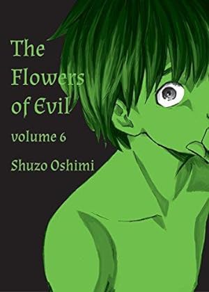 Bild des Verkufers fr Flowers of Evil, Vol. 6 (The Flowers of Evil, 6) zum Verkauf von WeBuyBooks